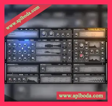 [Electra2合成器插件]Tone2 Electra 2 v2.11.2 [WiN]（227Mb）