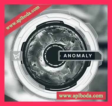 [影视音效FX采样]Minimal Audio Anomaly [WAV]（2.94Gb）