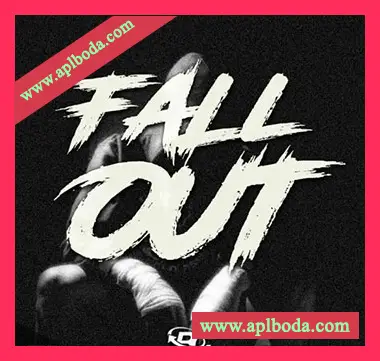 [摇滚金属采样]Big Citi Loops Fall Out [WAV]（704Mb）