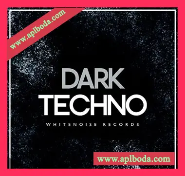 [黑暗泰克诺舞曲采样]Whitenoise Records Dark Techno [WAV]（399Mb）