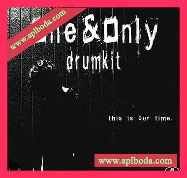 [嘻哈陷阱鼓组采样]deadboyadan One and Only Drumkit [WAV]（49Mb）