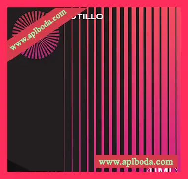 [灵魂RnB采样]Potillo Unorthodox Music Library Patterns [WAV]（317Mb）