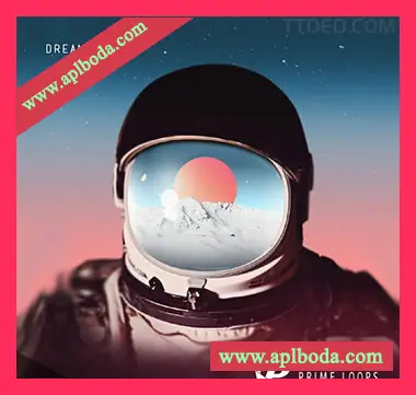 [怀旧合成器浪潮采样]Prime Loops Dreamwave [WAV]（582Mb）