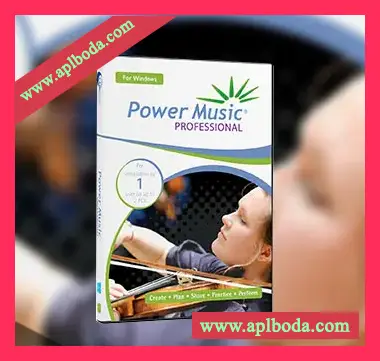 [音乐播放器]Power Music Professional v5.2.3.6 [WiN]（106Mb）