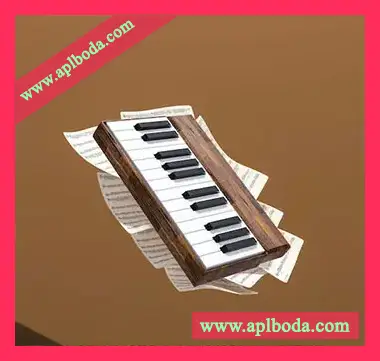 [MiDi和弦素材]Unison Classical MIDI Chord Collection（1Mb）