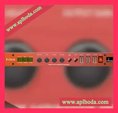 [模拟磁带失真插件]Make Believe Studios MixHead v4.0.23.187 [WiN]（21Mb）