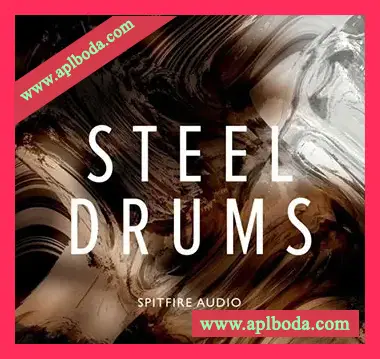 [钢鼓音源]Spitfire Audio Steel Drums [KONTAKT]（6.71Gb）