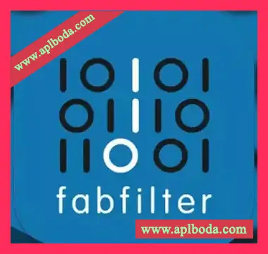 [FabFilter处理器插件包]FabFilter Total Bundle 2025.05.15 [MacOSX]（336Mb）