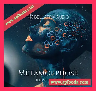 [Spire预置氛围驰放]Bellatrix Audio Metamorphose（5Mb）