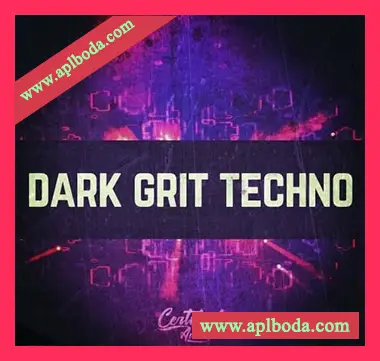 [Techno-Tech科技舞曲采样]Certified Audio LLC Dark Grit Techno [WAV]（213Mb）