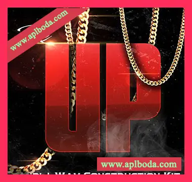 [嘻哈说唱采样]Big Citi Loops Re-Up [WAV]（262Mb）