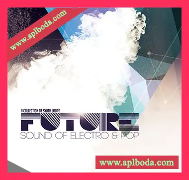[流行电子乐采样]Pulsed Records Future Sound Of Electro and Pop Synths [WAV]（187Mb）