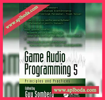 [阅读]Game Audio Programming 5 Principles and Practices（23Mb）