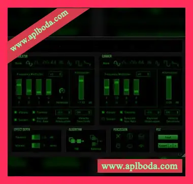 [电子游戏配乐模拟OPL2芯片合成引擎]discoDSP OPL v2.3 RETAiL [WiN, MacOSX, LiNUX]（29Mb）