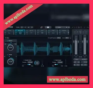 [臭氧母带处理插件包]iZotope Ozone 12 Advanced v12.0.2 [WiN]（498.6Mb）