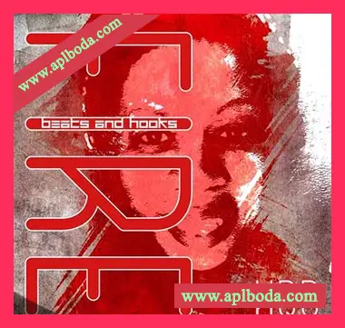[嘻哈说唱采样]HQO FIRE BEATS AND HOOKS [WAV]（162Mb）