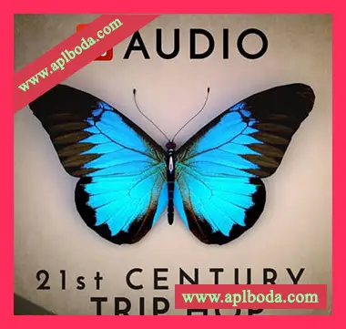 [Trip Hop素材]F9 Audio 21st Century Trip Hop [多格式]（2.87Gb）