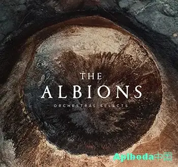 [管弦乐合奏音源]Spitfire Audio The Albions Orchestral Selects v1.0.5 [KONTAKT]（26.98Gb）