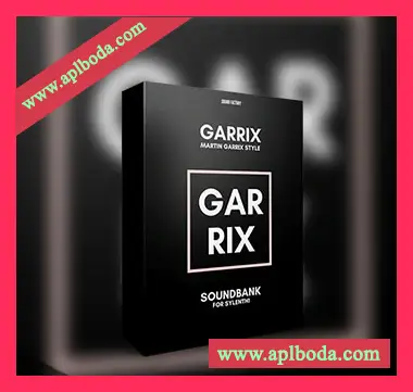 [Sylenth1预置电子舞曲浩室]Sound Factory Garrix Martin Garrix Style（20Kb）