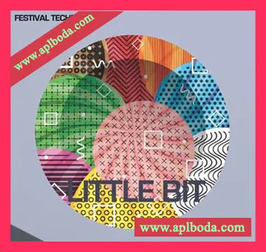 [高科技舞曲采样]Little Bit Festival Techno [WAV]（416Mb）