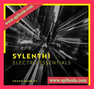 [Sylenth1预置浩室电子]Freshly Squeezed Samples Sylenth 1 Electro Essentials Vol.2（73Kb）