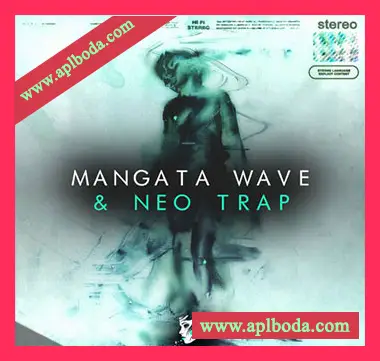 [Trap陷阱采样]Komorebi Audio Mangata Wave and Neo Trap [WAV]（192Mb）