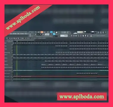 [FL工程模板前卫迷幻舞曲]ProducerBox Progressive Trance FL Studio Template (ASOT Style) By Sepehr Nazari（11Mb）