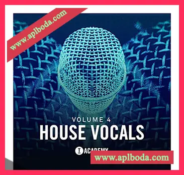 [电子舞曲浩室人声采样]Toolroom House Vocals Vol.4 [WAV]（66.06Mb）