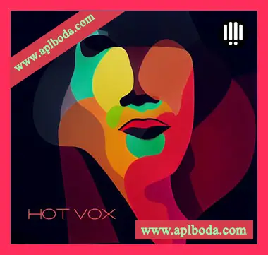 [浩室灵魂慢摇Vox采样]Backdrop Audio Hot Vox [WAV]（280Mb）