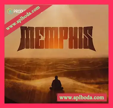 [RnB素材]Producer Loops Memphis [多格式]（1.6Gb）