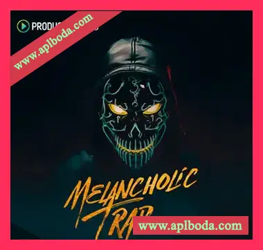 [Trap陷阱素材]Producer Loops Melancholic Trap [多格式]（1.51Gb）