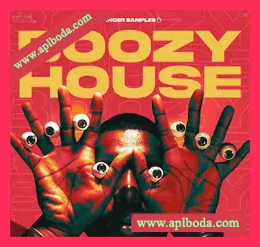 [科技浩室素材]Banger Samples Boozy House [WAV, MiDi, REX]（237Mb）