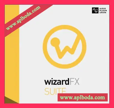 [调制效果器插件]MAGIX AUDIO PLUGIN UNION wizardFX Suite VST3 v20251107 [WiN]（24.65Mb）