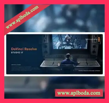 [达芬奇调色工具]Blackmagic Design DaVinci Resolve Studio v17.4.5 [MacOSX]（2.8Gb）