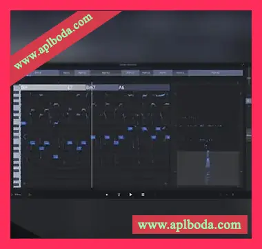 zplane deCoda v1.0.0 CE [WiN]（47Mb）