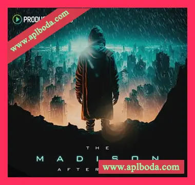 [前卫科技浩室迷幻舞曲素材]Producer Loops The Madison Aftermath [多格式]（2.54Gb）