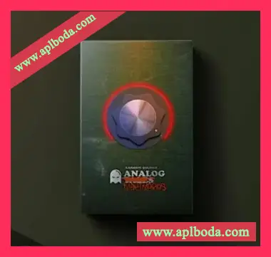 [黑暗恐怖惊悚影视氛围音景音源]Karanyi Sounds Analog Nightmares [KONTAKT]（381Mb）