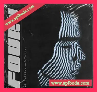 [泰克诺舞曲浩室素材Astra预置Beatmaker预置]Four4 Left Field House and Techno [WAV, MiDi]（361Mb）