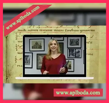 [教程]Udemy How to Sing Alma Redemptoris Mater（1.13Gb）
