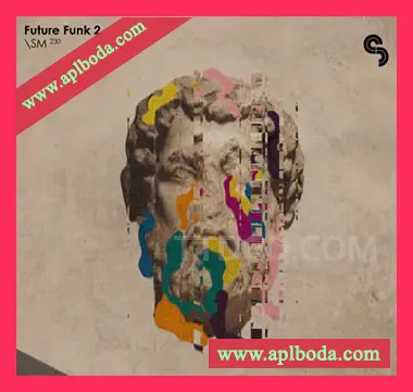 [Funk放克采样]Sample Magic Future Funk 2 [WAV]（570Mb）
