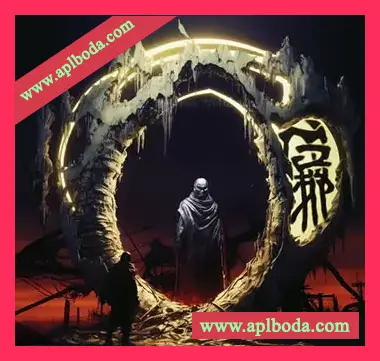 [嘻哈陷阱鼓组采样]Leaveemslump whoslump Awano Drum Kit [WAV]（17Mb）