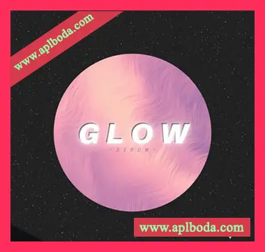 [Serum预置灵魂RnB]Unmute Glow for Serum（24Mb）