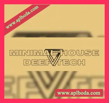 [简约深邃科技浩室素材]UNDRGRND Sounds Minimal House and Deep-Tech [多格式]（1.11Gb）