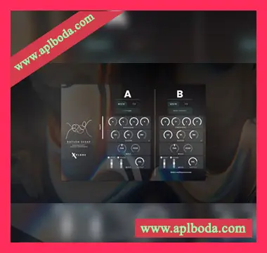 [小提琴纹理音源]Inletaudio Shapeshift Violin Textures [KONTAKT]（10.93Gb）