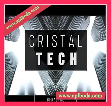 [科技浩室采样]BFractal Music Cristal Tech [WAV]（65Mb）