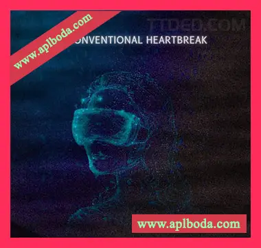 [灵魂RnB采样]Love Pulse Music Unconventional Heartbreak Vol.1 [WAV]（20Mb）