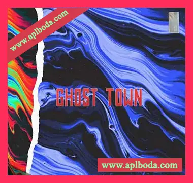 [灵魂嘻哈RnB采样]Trap Veterans Ghost Town [WAV]（85Mb）
