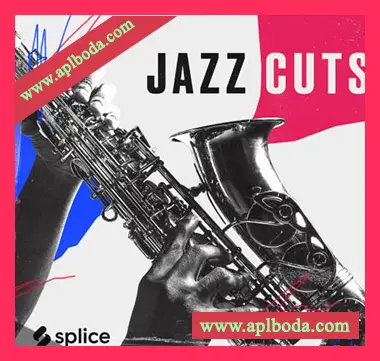 [爵士乐采样]Splice Sounds Jazz Cuts feat. Alita Moses [WAV]（1.31Gb）