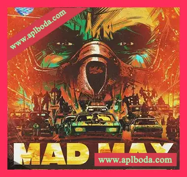 [Trap陷阱素材]Cartel Loops Mad Max [WAV, MiDi]（134Mb）