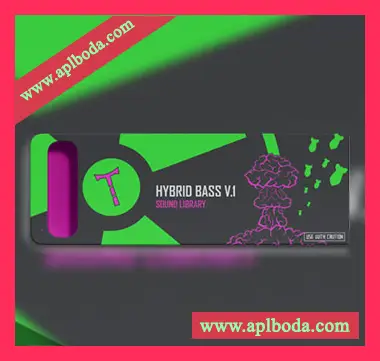 [回响重拍采样Serum预置FL模板]CRWTH Hybrid Bass V.1（192Mb）